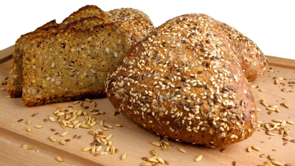 Types of Bread with Low Carbs in Eton UK: