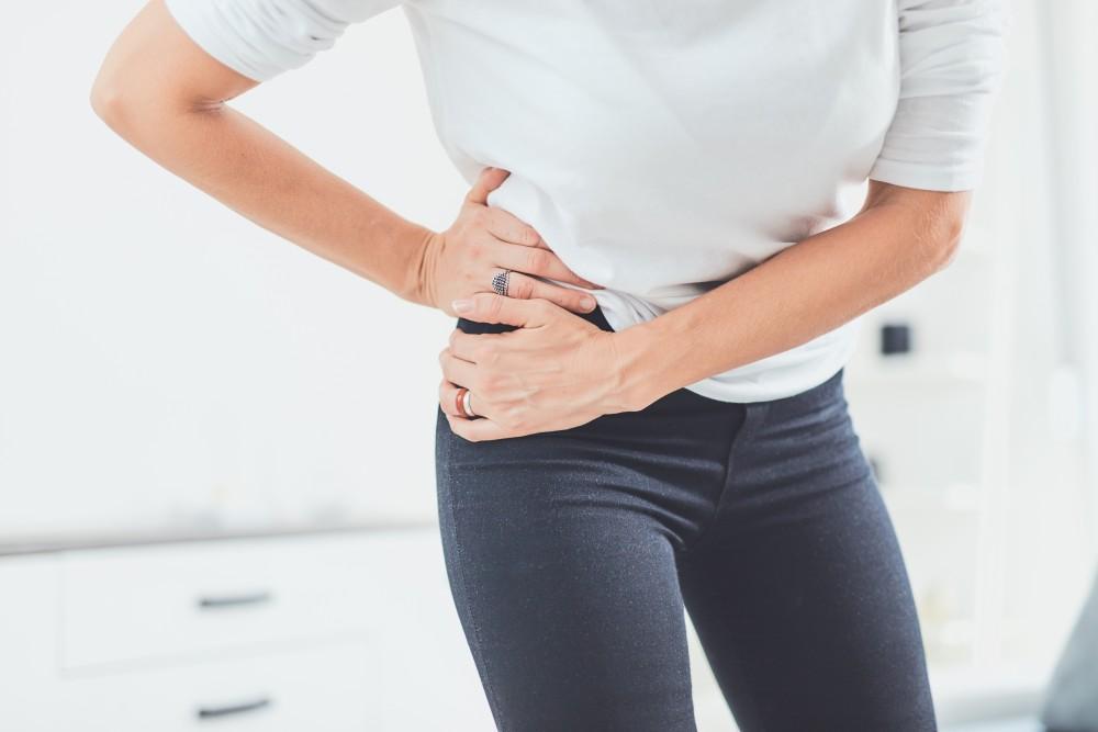 Could a Weak Core Be the Real Reason Behind Your Back Pain, Poor Posture and Persistent Belly Bulge Eton?